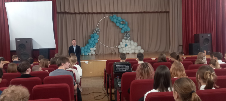 20 ноября - день правовой помощи детям..