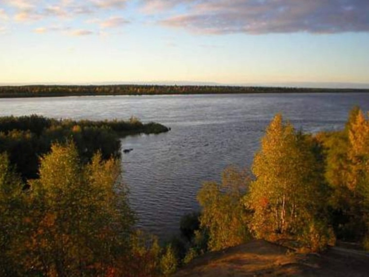 «Город мой родной».